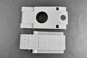 Trumpeter 09598 Object 490B 1/35 – immagine 5