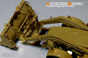 Voyager Model PE351022 WWII US Army High Mobility Engineer Excavator Basic For Panda hobby PH35041 1/35 – image 15