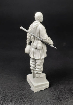 Panzer Art FI35-152 German fallschirmjäger Italy No.2 1/35 – immagine 2