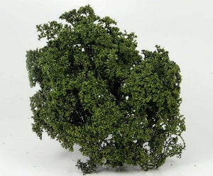Bear`s Scale Modeling 300107 SUMMER BUSH (1 pcs) – Bild 2