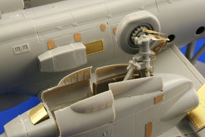 Eduard 48637 E-2C exterior KINETIC 1/48 – Bild 17