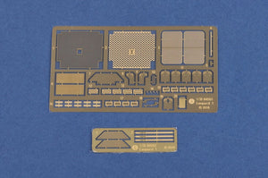 Hobby Boss 84503 Leopard C2 (Canadian MBT) 1/35 – zdjęcie 13