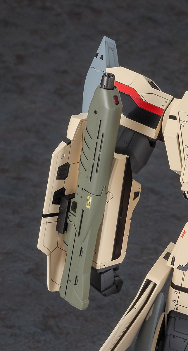 Hasegawa 65733 YF-19 Battroid Macross Plus 1/72 – Bild 7