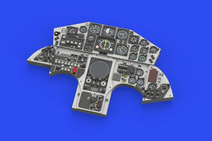 Eduard 644149 F-104 ASA/M LööKplus KINETIC 1/48 – immagine 3