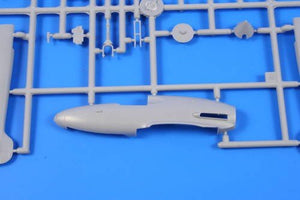 Special Hobby 72215 SAAB J-21A 1/72 – zdjęcie 4