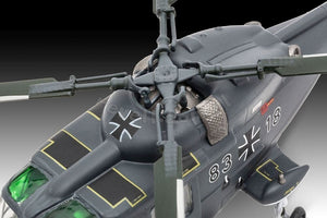 Revell 63805 Westland Lynx Mk.88 Model Set 1/72 – zdjęcie 5