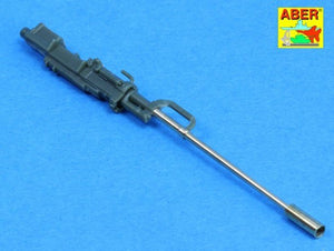 Canons Aber 35L-163 pour canon antiaérien russe de 23 mm : ZU-23-2 (1/35) – image 5