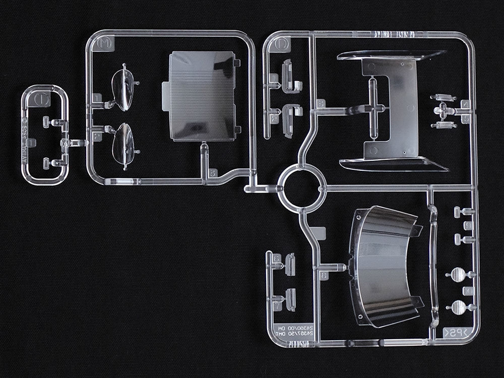 Tamiya 24367 Nissan Fairlady 240Z Street-Custom 1/24 – immagine 15