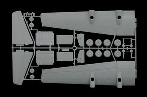 Italeri 2746 C-130J C5 HERCULES 1/48 – immagine 8