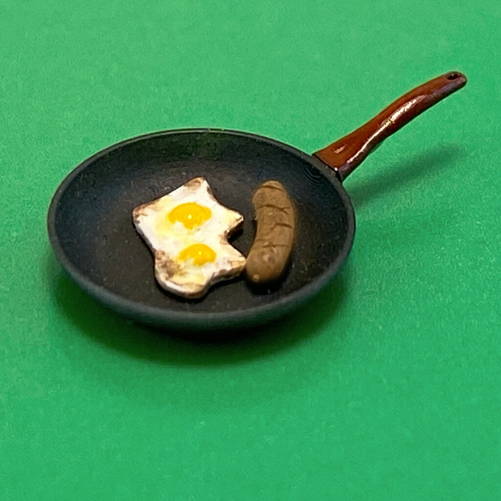 Point of no Return 3523040 Zestaw śniadaniowy / Breakfast set 1/35 – immagine 4