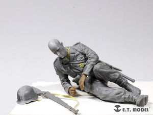 Mains ET Model P35-320 pour figurines Type 1 (Impression 3D) 1/35 – image 6