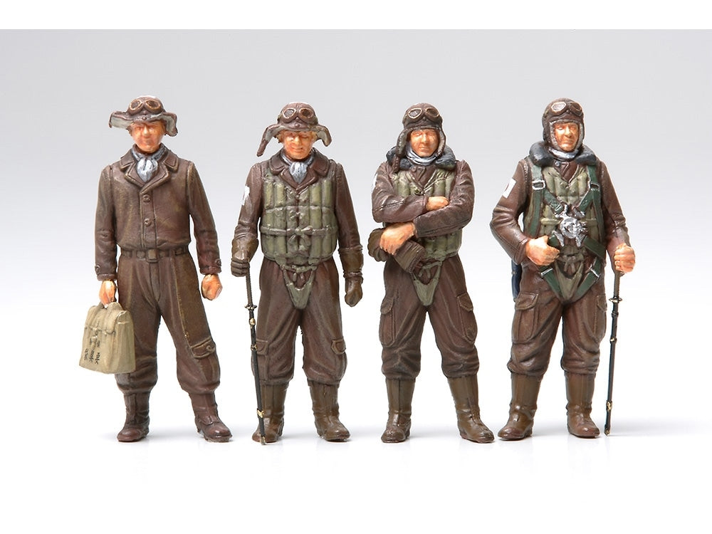 Tamiya 61103 Mitsubishi A6M5/5a Zero 1/48 – Bild 8