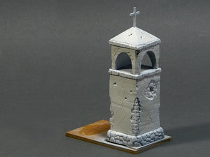 Eureka XXL ED-3506 Brick Road Chapel 1/35 – immagine 2
