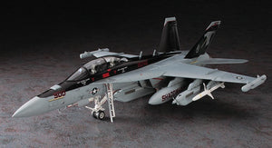 Hasegawa PT52 EA-18G Growler 1/48 – zdjęcie 2