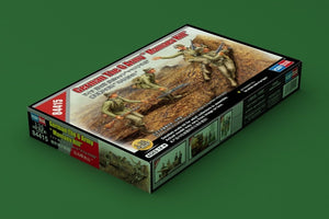 Hobby Boss 84415 Armée allemande « Colline Mamaev » 1/35 – image 2