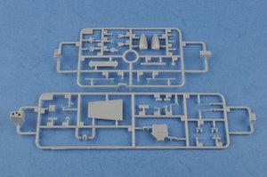 Hobby Boss 83413 USS Momsen DDG-92 1/700 – immagine 6