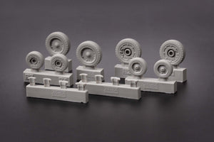 Eduard 644146 CH-47A LööKplus HOBBY BOSS 1/48  – image 5