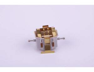 Eduard 53188 HMS Hood pt. 2 radars TRUMPETER 1/200 – Bild 3