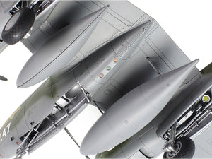 Tamiya 61120 Lockheed P-38 F/G Lightning 1/48 – immagine 7