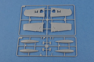 Hobby Boss 80388 F4U-4B Corsair 1/48 – image 10