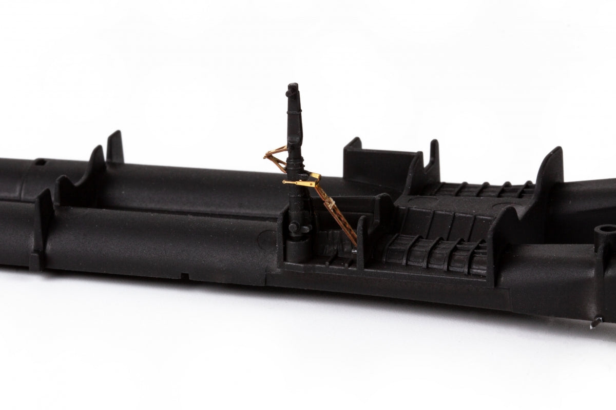 Eduard 73827 F-15J MSIP FINE MOLDS 1/72 – immagine 9