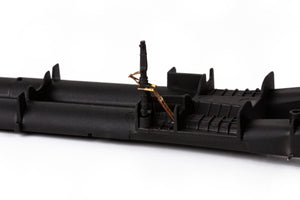 Eduard 73827 F-15J MSIP FINE MOLDS 1/72 – immagine 9