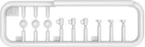 MiniArt 38085 MODERN CAFE VISITORS SET 1 1/35 – Bild 2