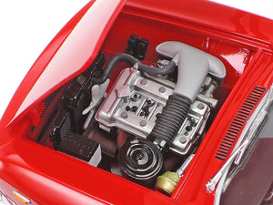 Tamiya 24188 Alfa Romeo Giulia Sprint GTA 1/24 – immagine 4