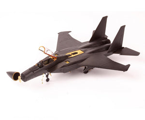 Eduard 73703 F-15J for Great Wall Hobby 1/72 – immagine 11