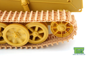 T-Rex Studio TR85038 PzKpfw.I Ausf.F Pistes 1/35 – image 4