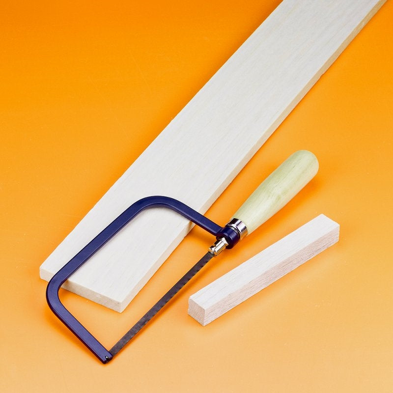 Modelcraft PSA5042 Junior Hacksaw – Bild 3