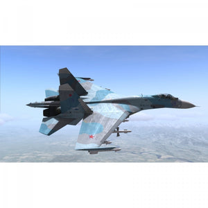 MR. Paint MRP-198 LIGHT GREY SU-27/33 30ml – immagine 4