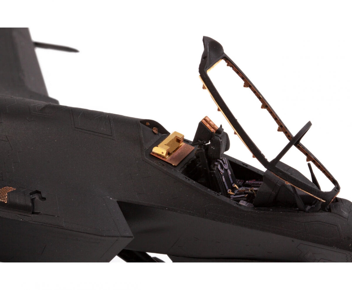 Eduard 73855 F-35C TAMIYA 1/72