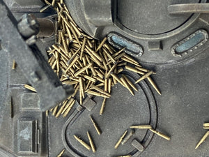 Point of no Return 3522017 Munitions pour M2HB Browning 0,5 pouce 1/35  – image 3