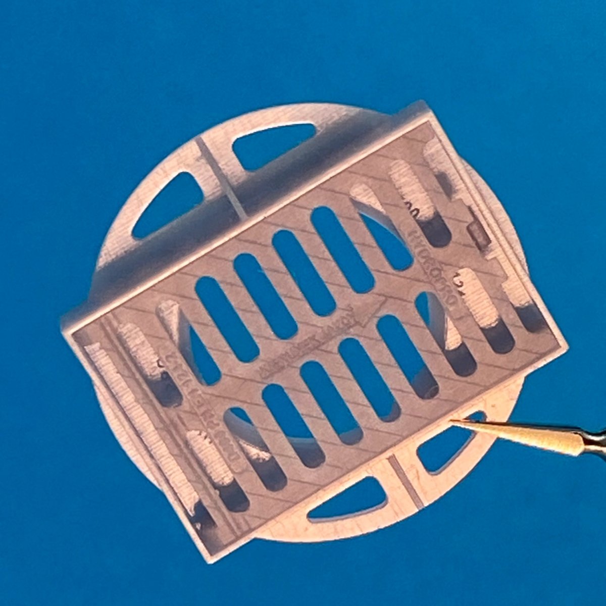 Point de non-retour 3523037 Grille d&amp;#39;égout de rue 1/35  – image 5