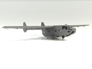 ICM 48226 Gotha Go 242A WWII German Landing Glider 1/48 – Bild 8