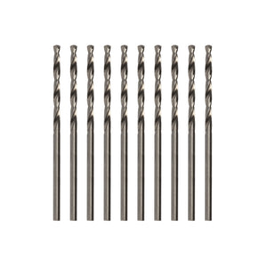 Forets de précision HSS Modelcraft PDR1910-12 1,2 mm (paquet de 10)