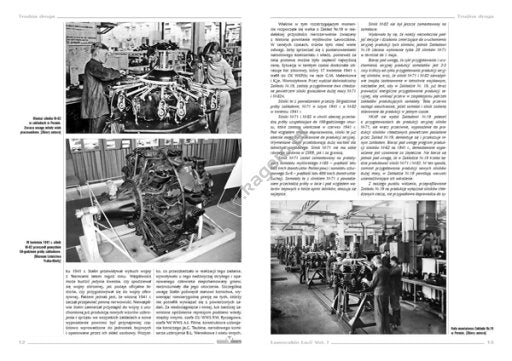 Kagero 3076 Ławoczkin Ła-5 vol.I PL – immagine 2
