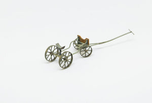 Copper State Models AE32-007 German 300kg bomb cart 1/32 – immagine 2