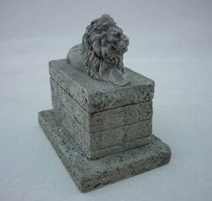 RT-Diorama 35183 Lion Statue 1/35 – zdjęcie 3