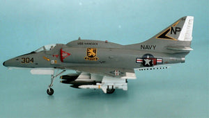 Hasegawa B9 A-4E/F Skyhawk 1/72 – imagen 8