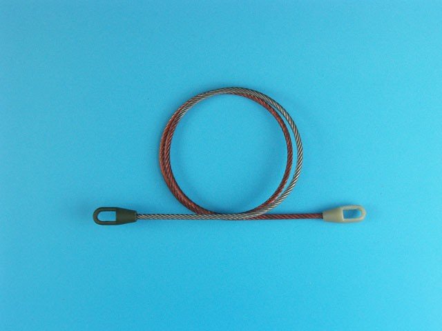Eureka XXL ER-3513 Towing cable for MBT Chalenger 1/35 – Bild 2