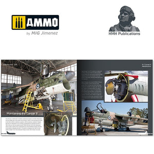 HMH Publications DH-032 LTV A-7 Corsair II - Aircraft In Detail 032 (English Version) – Bild 6