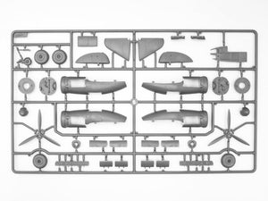 ICM 48230 Ju-88A-8 Paravane WWII German aircraft 1/48 – immagine 10