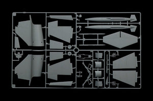 Italeri 2509 TF-104 G Starfighter 1/32 – immagine 8
