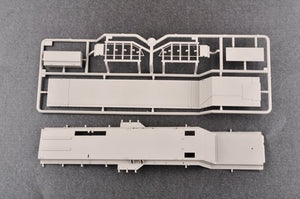 Trumpeter 01022 M901 Launching Station – imagen 10