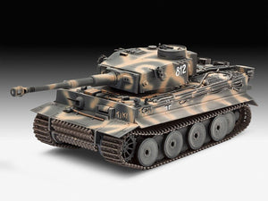 Revell 05790 75 Years Tiger (Model Set) 1/35 – imagen 2