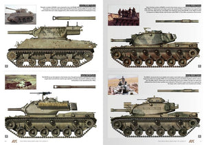AK Interactive AK291 THE IRAN IRAQ WAR 1980-1988 – MODERN CONFLICTS PROFILE GUIDE VOL. IV English – Bild 2
