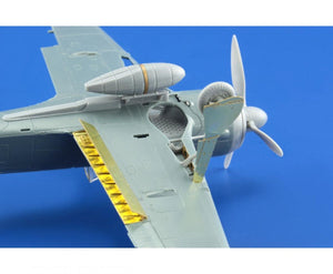 Eduard 72611 Fw 190A-8 1/72 EDUARD – immagine 5