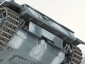 Tamiya 35290 Panzerkampfwagen III Ausf.N 1/35 – zdjęcie 8